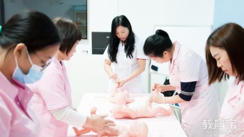 催乳师培训课程，如何选择适合自己的课程？**