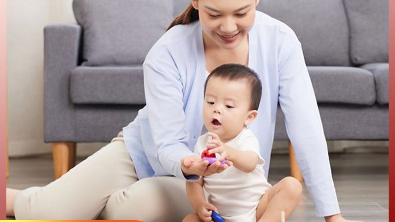 小标题：新手爸妈的育儿难题
