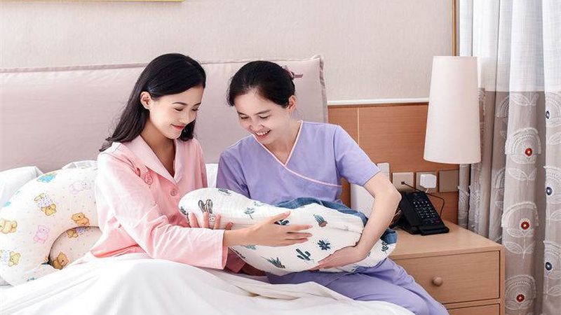 行业趋势：婴幼儿健康市场潜力巨大