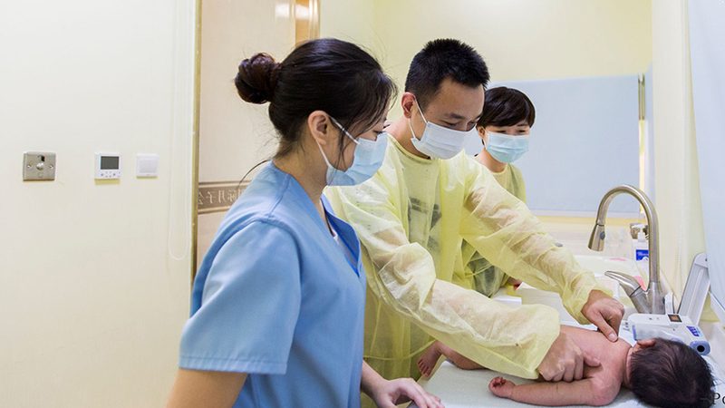 月子中心加盟托管模式：费用构成与选择要点