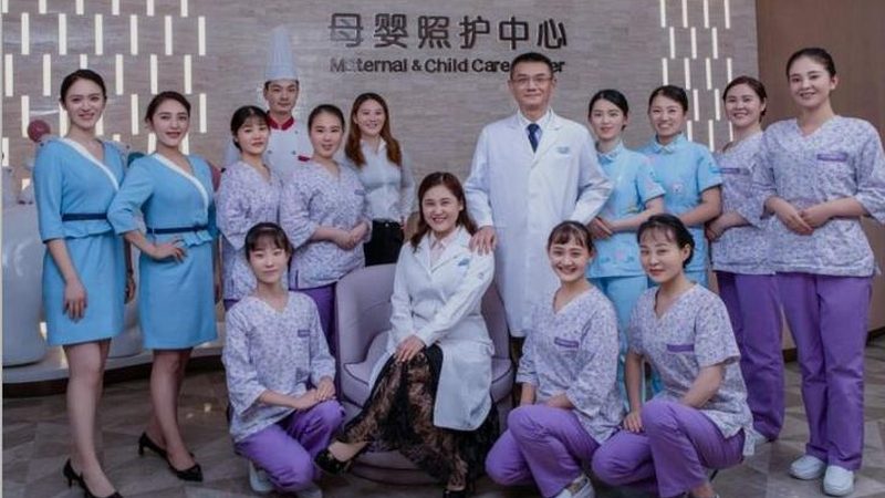 夏日里的温柔呵护：婴儿洗澡盆的选购要点**