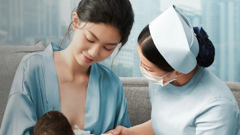 重庆住家月嫂价格揭秘：如何选择性价比高的服务？**