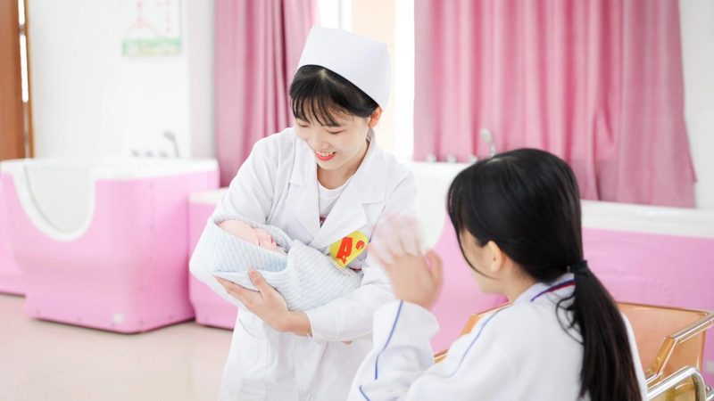 月子中心费用揭秘：揭秘一个月费用包含哪些
